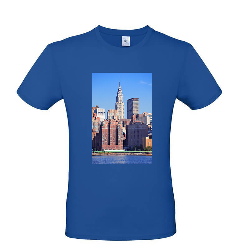 Abbigliamento Personalizzato